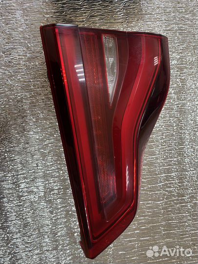 Фонарь в крышку BMW X3 G01