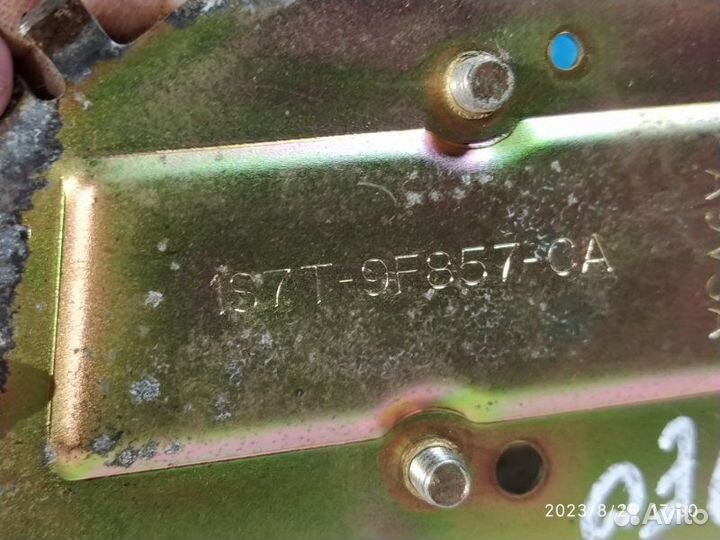 Датчик подушки безоп Ford Mondeo 2.0L OO-O7