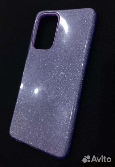 Чехол на samsung а52