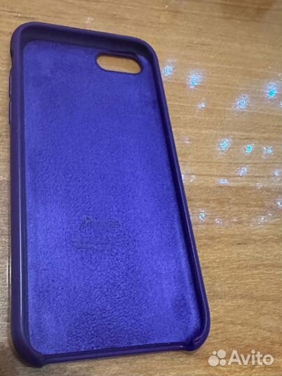 Чехол на iphon 7