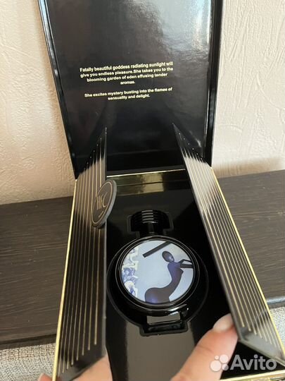 Hfc devil s intrigue,indian venus