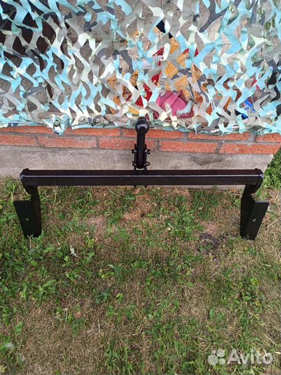 Фаркоп Опель Астра H