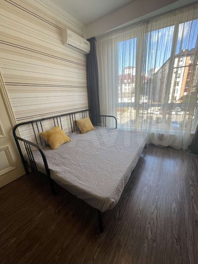 1-к. квартира, 34 м², 3/7 эт.