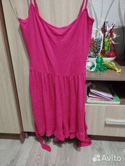 Комбинезон летний новый