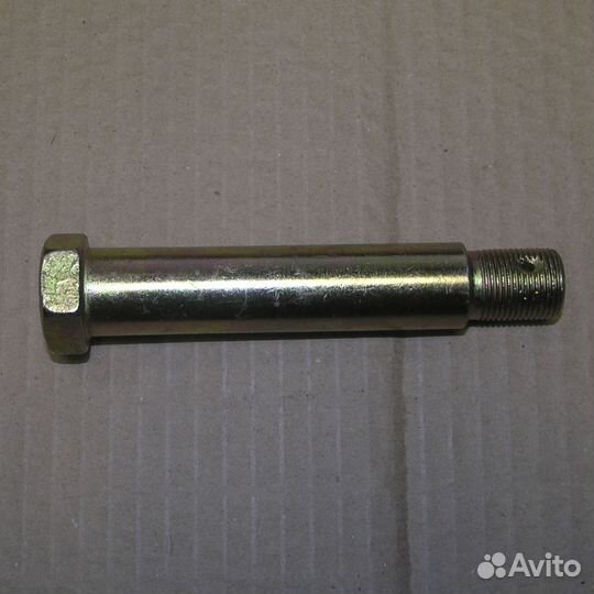 Палец амортизатора М20*1,5*125 маз (см)