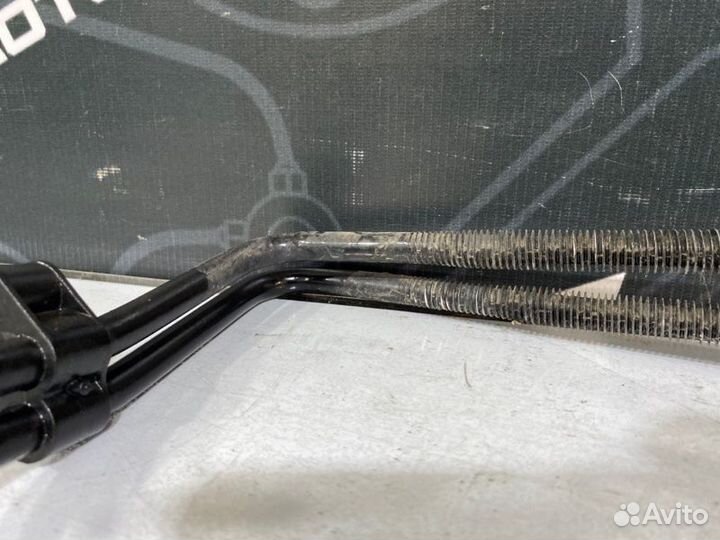 Радиатор гидроусилителя Audi A6 Allroad C6 AUK