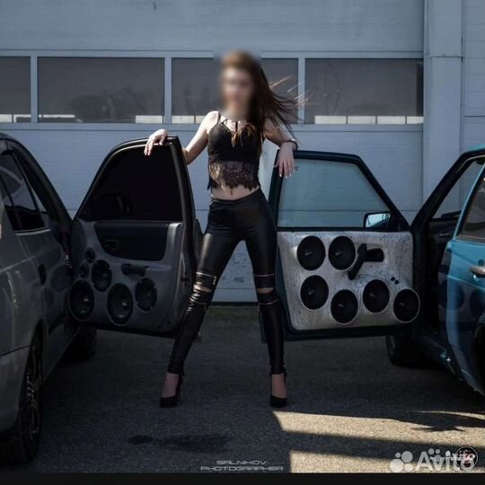 Изготовление дверных карт