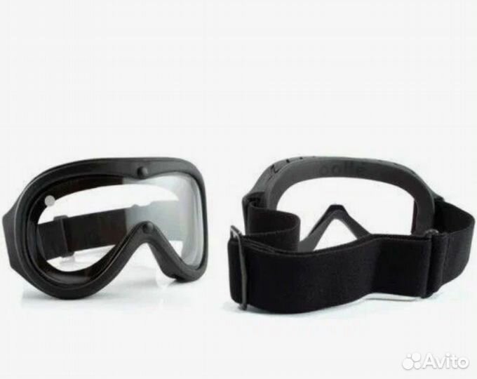 Очки защитные Bolle