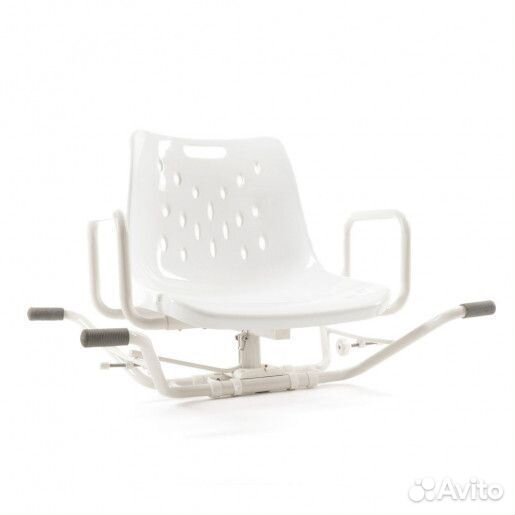 Сидение на ванну поворотное Magda