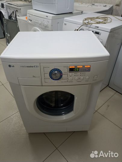 Стиральные машинки б/у