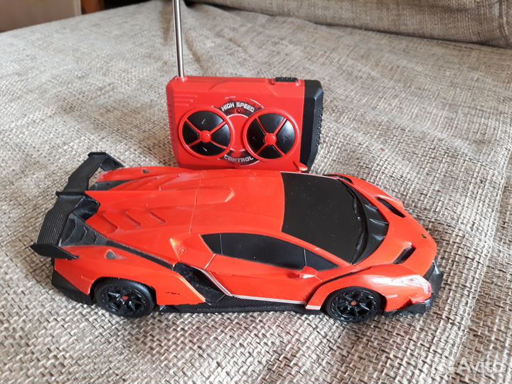 Игрушки Машинки