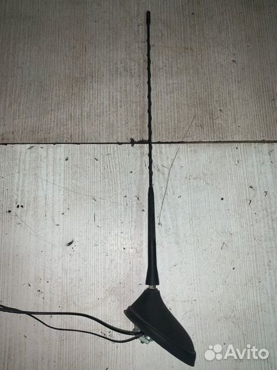 Антенна Peugeot 206 хэтчбек 4дв. 1 2007