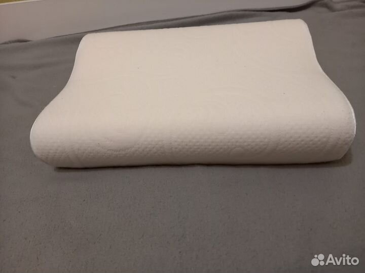 Подушка для сна ортопедическая