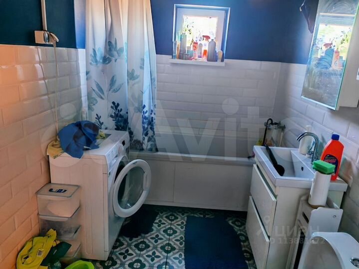 Дом 80 м² на участке 9 сот.