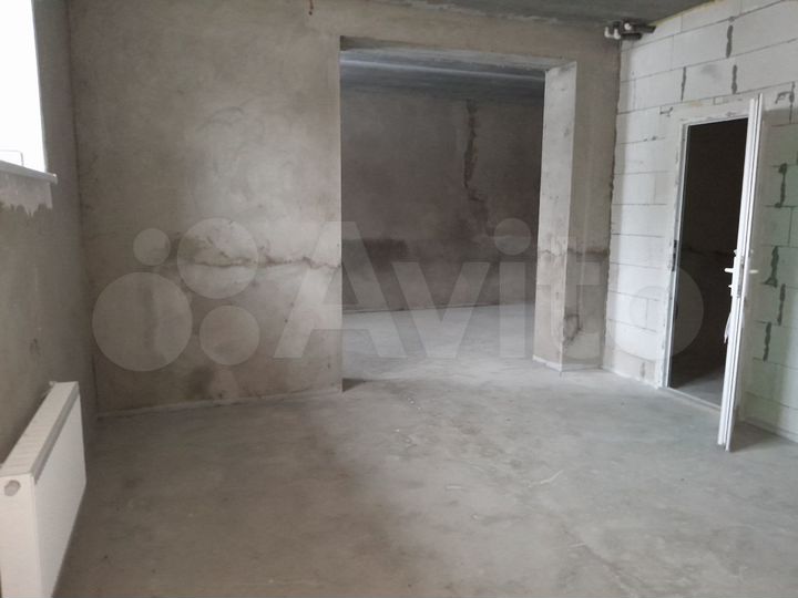 Свободного назначения, 53.5 м²