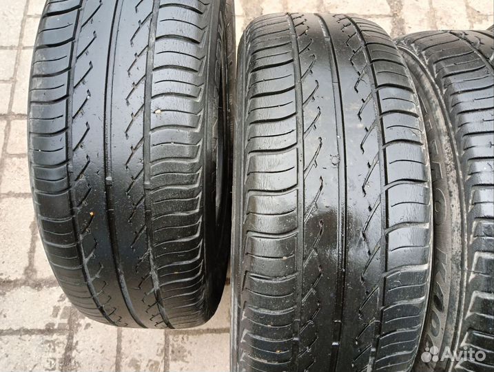 Hankook Optimo K406 185/65 R14