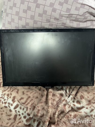 Телевизор samsung ue22f5000ak