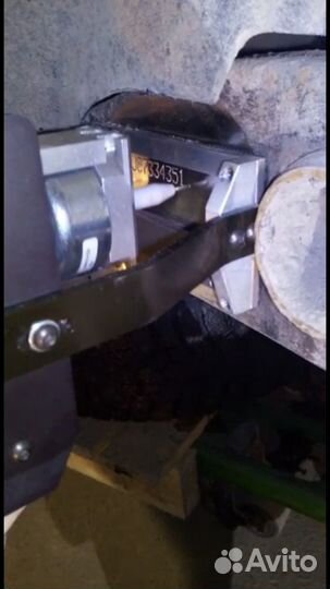 Нанесение VIN (вин) номера на раму/кузов авто