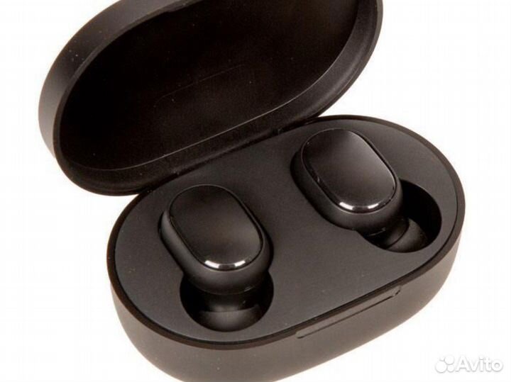 Блютуз наушники xiaomi