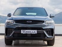 Новый Geely Tugella 2.0 AT, 2024, цена от 3 649 990 руб.