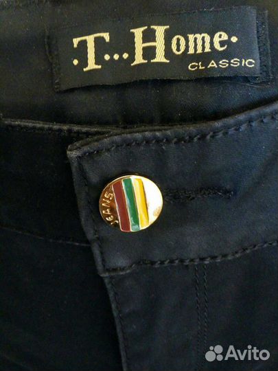 Джинсы T-Home