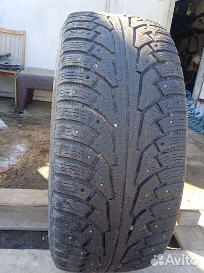 Nokian Tyres Hakkapeliitta 5 SUV 285/65 R17