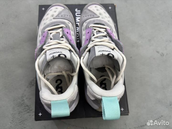 Nike Jordan delta 2