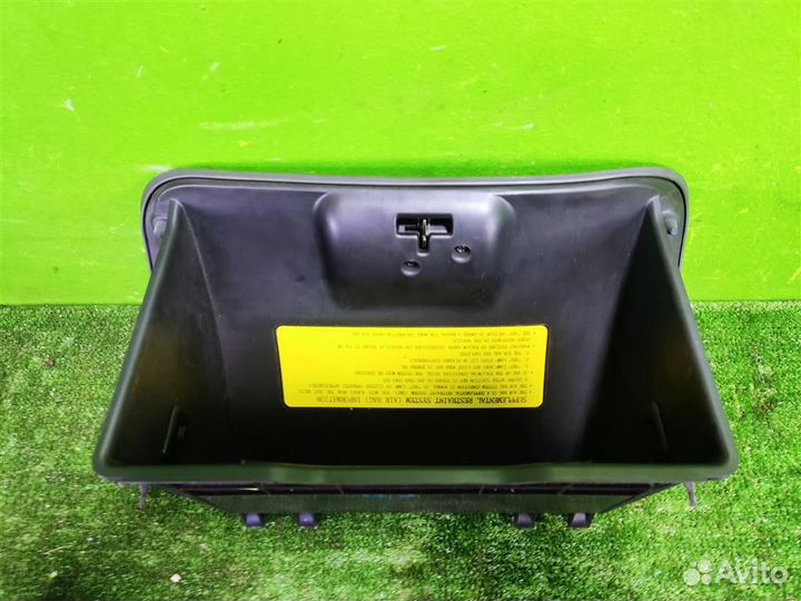 Бардачок (ящик перчаточный) KIA RIO 2 (JB) 2006