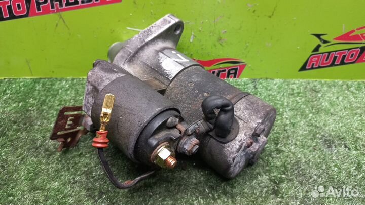 Стартер nissan,mazda, B10,B13,B14,B15,bbvy11,bvfy1