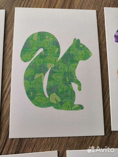 Открытки IKEA