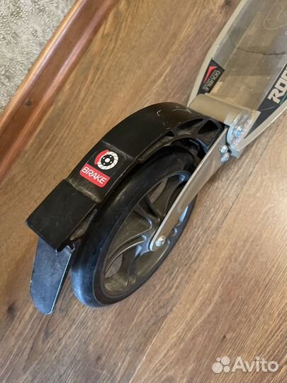 Самокат взрослый