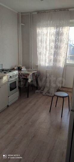 1-к. квартира, 36 м², 1/9 эт.