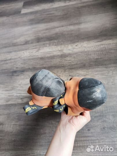 Скальные туфли La Sportiva 44 размер