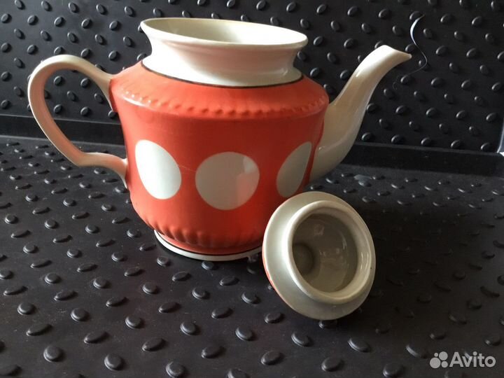 Доливочны чайник