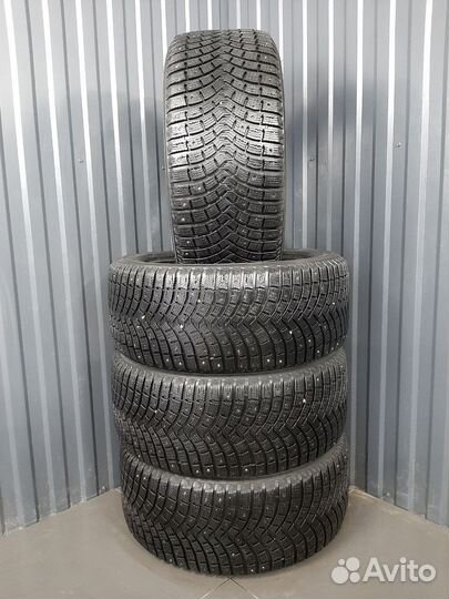 Michelin Latitude X-Ice North 2 265/50 R19 110T