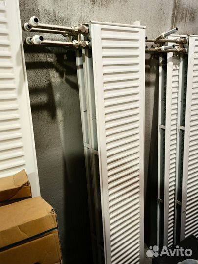 Радиатор отопления