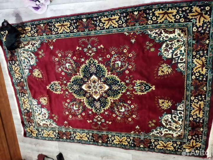 Ковры и паласы