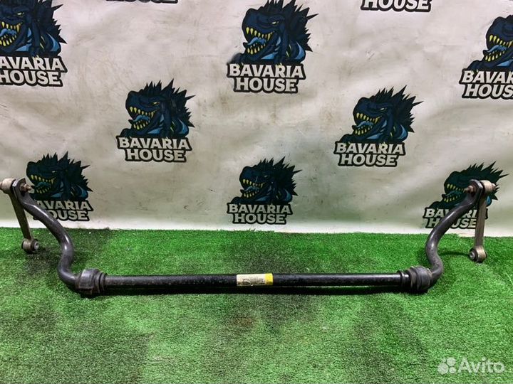 Стабилизатор передний Audi A4 B8 CDN 2010