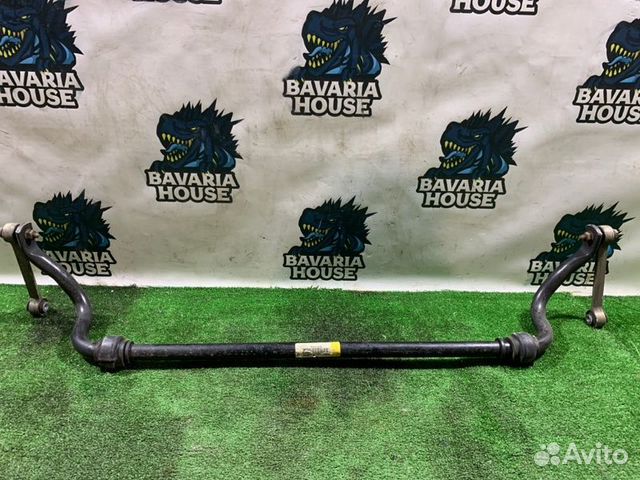 Стабилизатор передний Audi A4 B8 CDN 2010