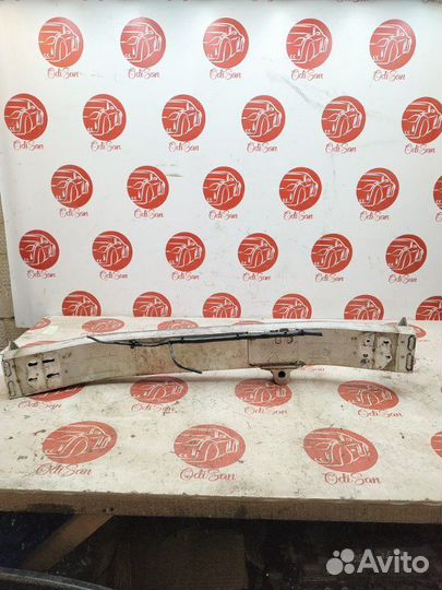 Усилитель переднего бампера Infiniti Fx35 S51