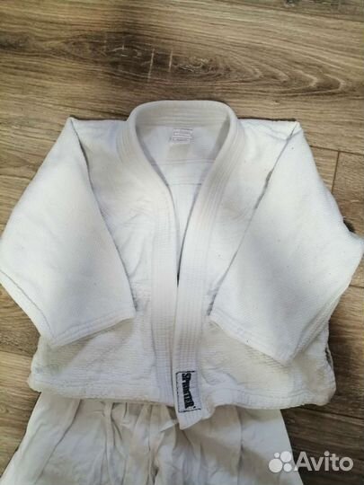 Кимоно 128 см