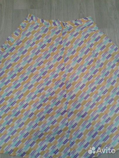 Комлект 48/50 юбка+пиджак жакет