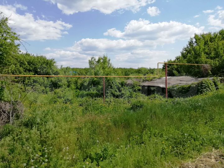 Участок 30 сот. (ИЖС)