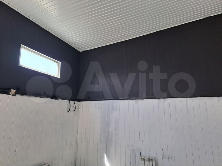 Автосервис,Сто,Производство 100 м²