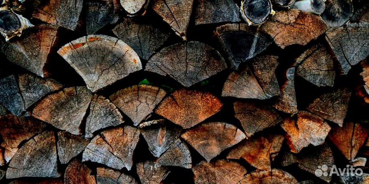 Дрова для нуждающихся
