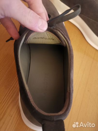 Кроссовки мужские