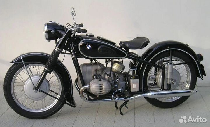 Выкуп старые мотоциклы