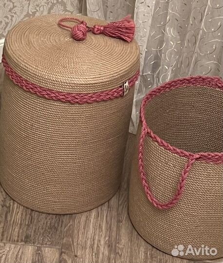 Корзинка для хранения