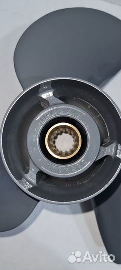 Винт Honda BF35-BF60 3x11 1/8x13