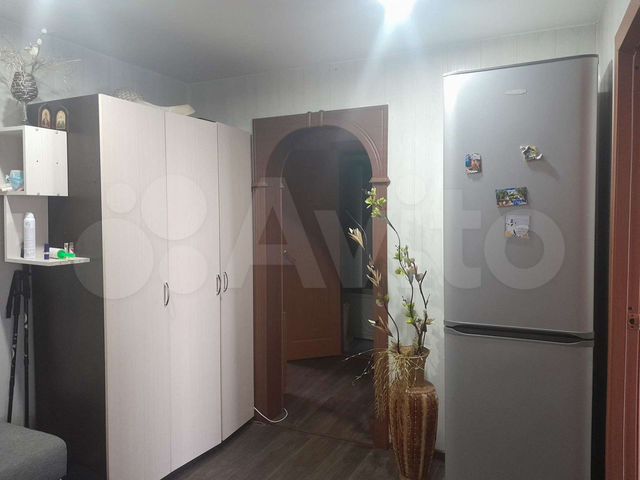 3-к. квартира, 60 м², 2/5 эт.